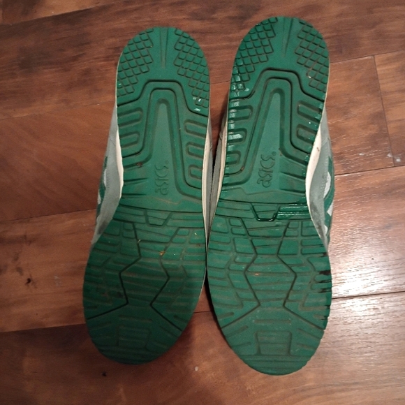 Asics gel Lyte 111 Size 13 Worn Once In Great Condition - Picture 9 of 11